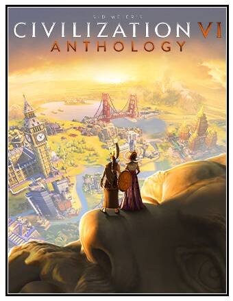 Скачать Sid Meier's Civilization VI: Anthology