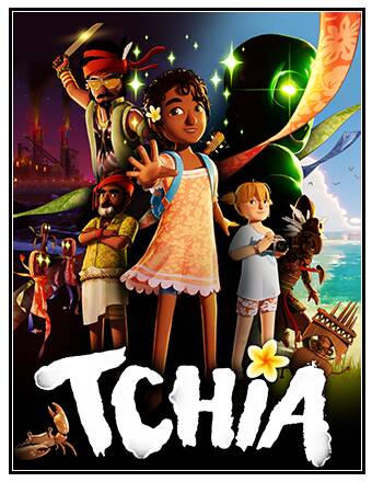Скачать Tchia