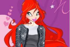 Новый Стиль Винкс в 2012 году - Winx new fashion 2012