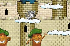 Замок Кот- Castle Cat